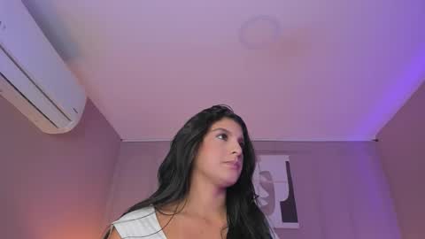 Aria  online show from March 2026 02:15:01 AM