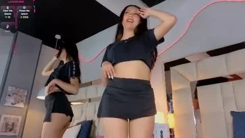 Snapshot of aria_joness_ chatting on July 2026 08:11:01 PM Aria Jones online show from July 2026 08:11:01 PM