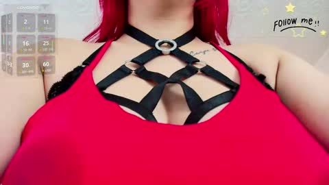 aria online show from November 2025 12:05:02 PM