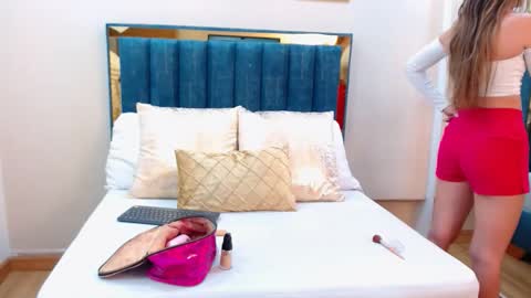 aria online show from April 2026 12:39:01 PM