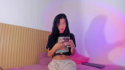 Aria Millers  online show from February 2026 11:20:01 AM