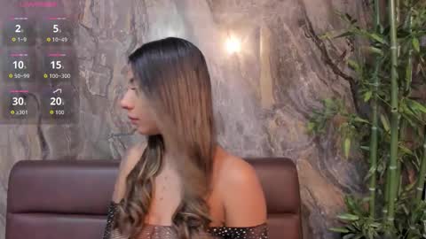 Snapshot of aria_moretti_ chatting on November 2025 11:21:02 AM ARIA online show from November 2025 11:21:02 AM