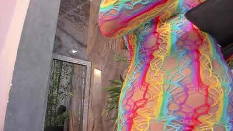 Snapshot of aria_moretti_ chatting on November 2025 12:15:02 PM ARIA online show from November 2025 12:15:02 PM