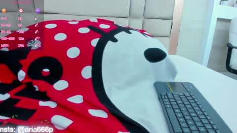 aria online show from January 2025 01:51:02 PM