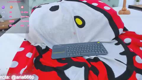 aria online show from March 2025 01:51:01 PM