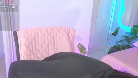 Aria online show from March 2026 01:35:02 PM