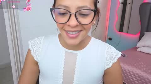 Aria online show from March 2026 02:54:02 PM