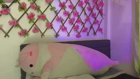 Snapshot of aria_silk chatting on April 2026 04:04:02 PM aria_silk online show from April 2026 04:04:02 PM