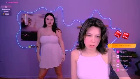 aria_wild_ online show from April 2026 06:24:02 PM