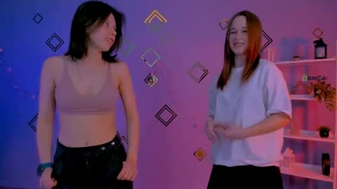 aria_wild_ online show from April 2026 08:39:01 AM