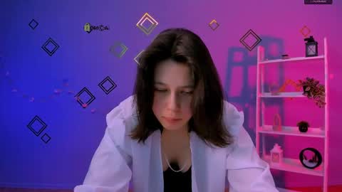 Snapshot of aria_wild_ chatting on April 2026 07:16:02 PM aria_wild_ online show from April 2026 07:16:02 PM