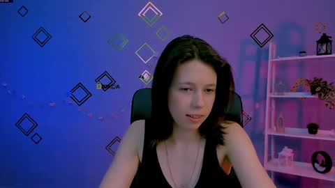 Snapshot of aria_wild_ chatting on May 2026 07:19:01 PM aria_wild_ online show from May 2026 07:19:01 PM