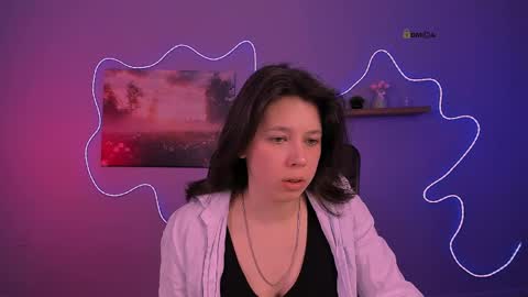 Snapshot of aria_wild_ chatting on May 2026 07:21:01 PM aria_wild_ online show from May 2026 07:21:01 PM