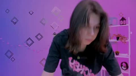 Snapshot of aria_wild_ chatting on May 2026 06:57:02 PM aria_wild_ online show from May 2026 06:57:02 PM