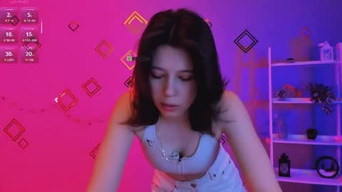 Snapshot of aria_wild_ chatting on May 2026 06:42:02 PM aria_wild_ online show from May 2026 06:42:02 PM
