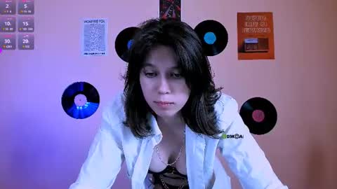 Snapshot of aria_wild_ chatting on June 2026 02:24:02 AM aria_wild_ online show from June 2026 02:24:02 AM