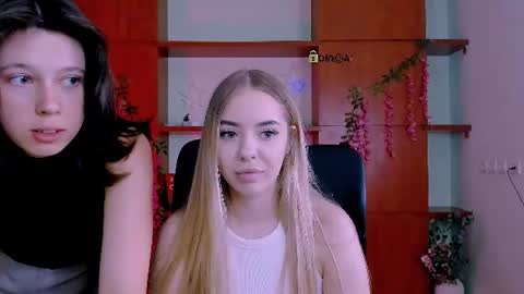 aria_wild_ online show from June 2026 09:03:02 AM