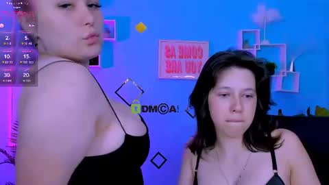 aria_wild_ online show from June 2026 06:46:02 PM