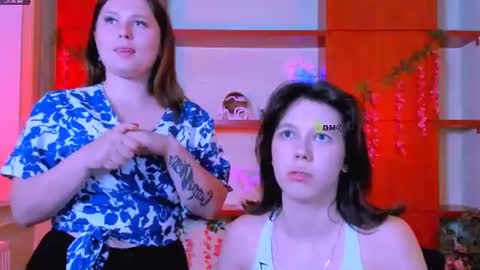 aria_wild_ online show from July 2026 09:22:01 AM