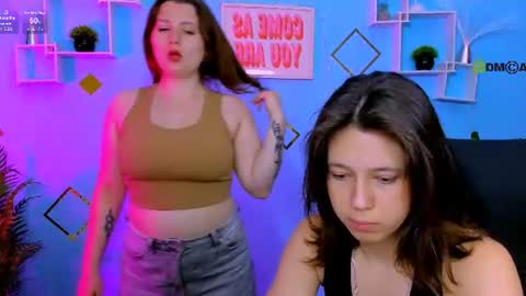 aria_wild_ online show from July 2026 07:31:02 PM