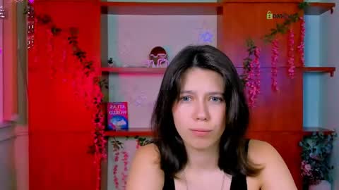 aria_wild_ online show from July 2026 07:27:01 PM