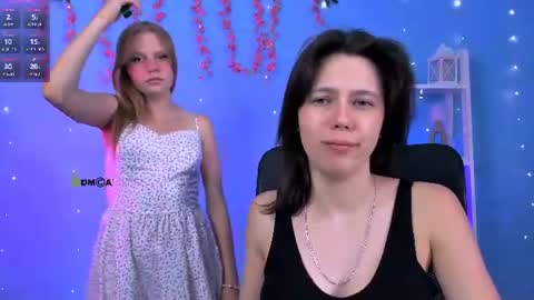 aria_wild_ online show from July 2026 07:06:02 PM