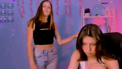 aria_wild_ online show from July 2026 07:39:01 PM