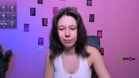 aria_wild_ online show from July 2026 07:23:01 PM