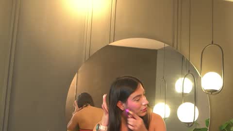 Ariaa online show from April 2026 07:03:02 PM