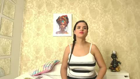 ariaa_vixen online show from January 2026 07:51:02 PM
