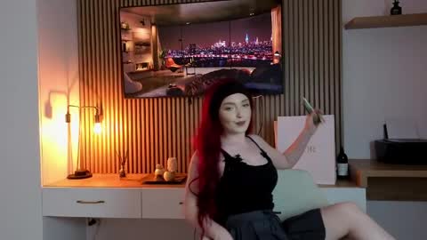Snapshot of ariaarouge chatting on June 2026 08:10:02 PM Ariaa online show from June 2026 08:10:02 PM