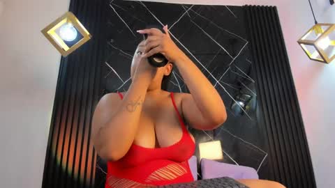 AriaBelle1 online show from June 2026 11:16:02 AM