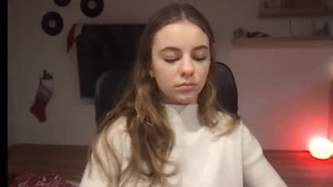 AriaCreazy online show from December 2024 10:37:01 AM