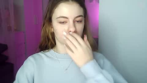 AriaCreazy online show from January 2025 03:28:02 PM