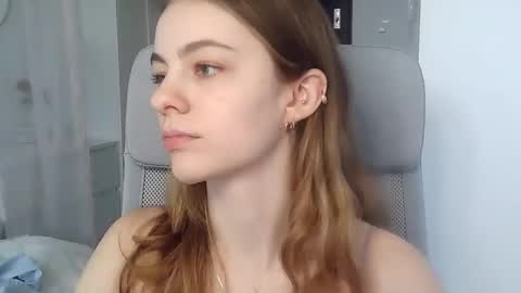 AriaCreazy online show from February 2025 10:29:02 AM