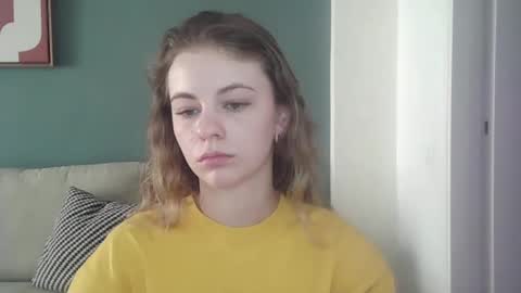 AriaCreazy online show from September 2025 06:35:01 AM