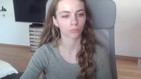 AriaCreazy online show from February 2026 09:19:02 AM