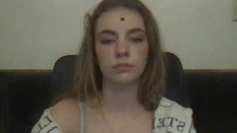 AriaCreazy online show from May 2026 08:16:02 PM