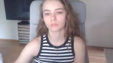 AriaCreazy online show from June 2026 06:26:01 AM
