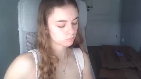 AriaCreazy online show from July 2026 06:40:01 AM