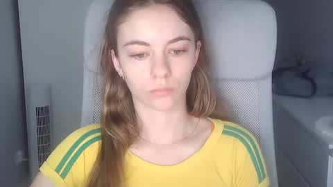 AriaCreazy online show from July 2026 06:20:01 AM
