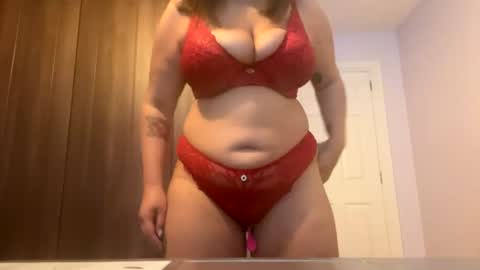 AriaDaisy online show from June 2026 08:22:01 PM