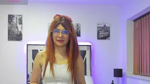 Snapshot of ariadeluxe chatting on October 2025 02:18:01 PM ariadeluxe online show from October 2025 02:18:01 PM