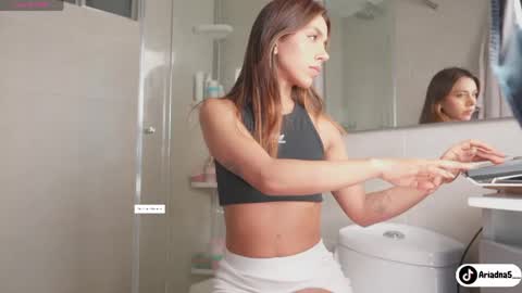 ARIADNA online show from June 2026 09:11:01 AM