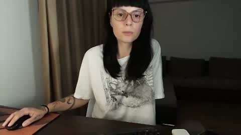 Adriana online show from July 2026 07:31:02 PM