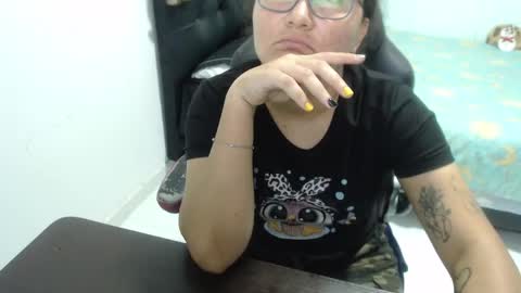 ...Ariana... online show from December 2024 09:08:01 PM