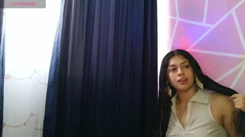 Snapshot of ariadna_and_antonella chatting on June 2026 01:32:02 PM dafna lorens online show from June 2026 01:32:02 PM