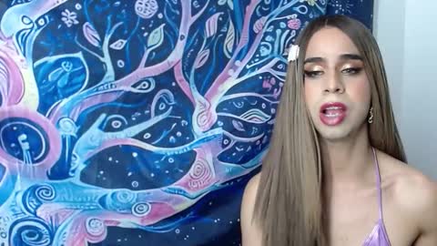 ariadna_dudamel online show from October 2025 06:50:02 AM