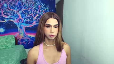 ariadna_dudamel online show from December 2025 05:14:01 AM