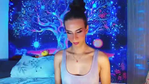 ariadna_dudamel online show from March 2026 02:17:02 AM